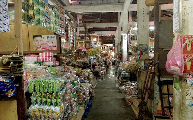 phosi market