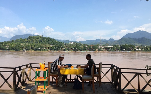 day trips luang prabang