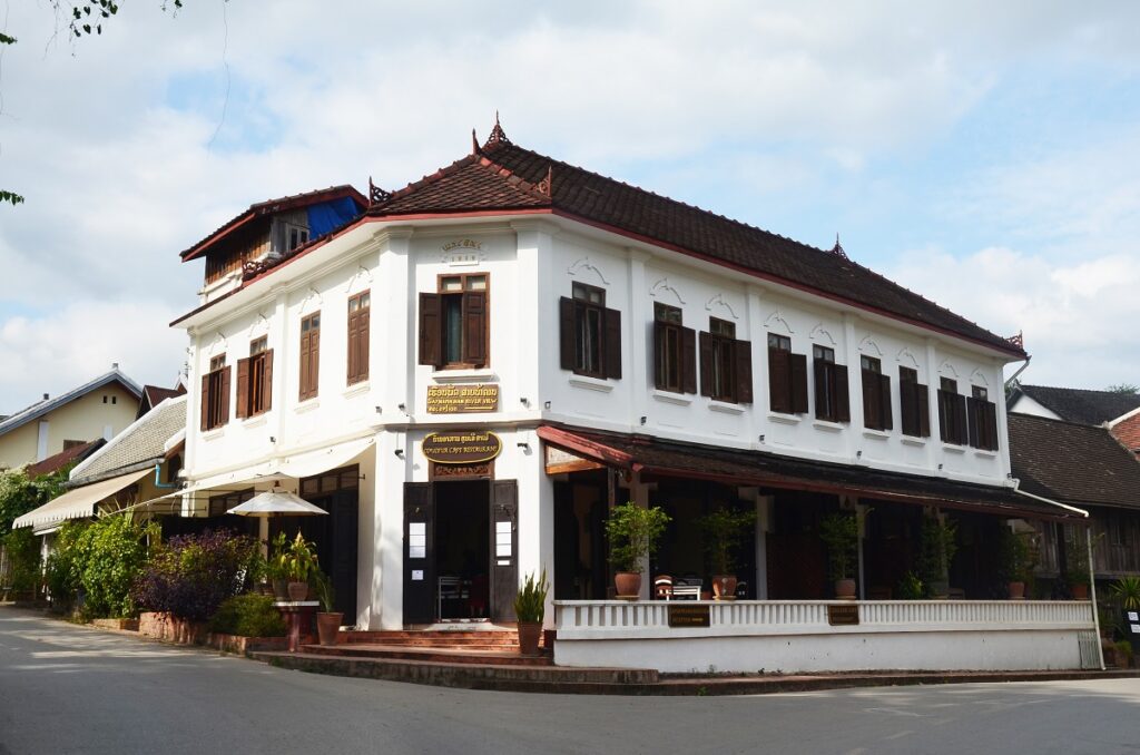 Luangprabang world heritage (2)