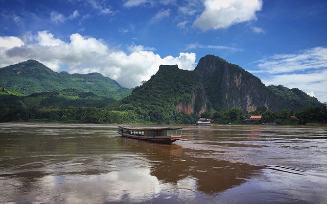 day trips luang prabang