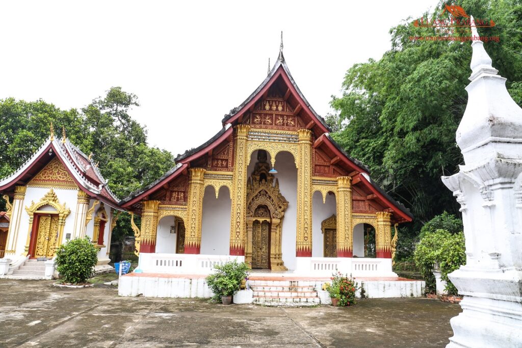 Wat XiengMan (1)