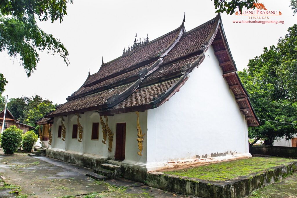 Wat XiengMan (19)