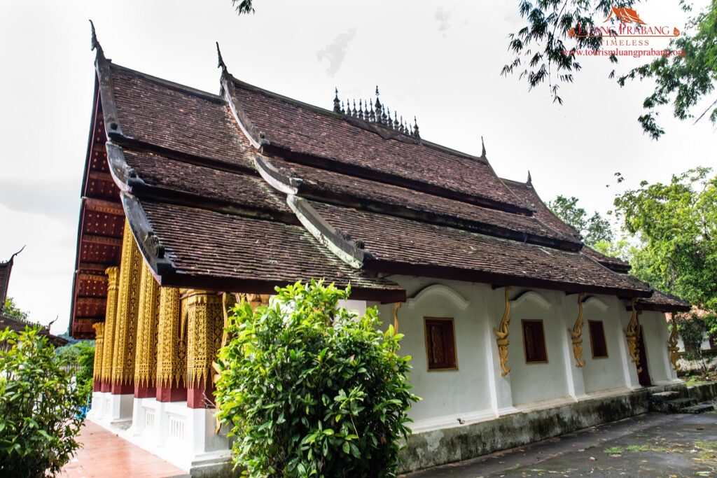 Wat XiengMan (20)