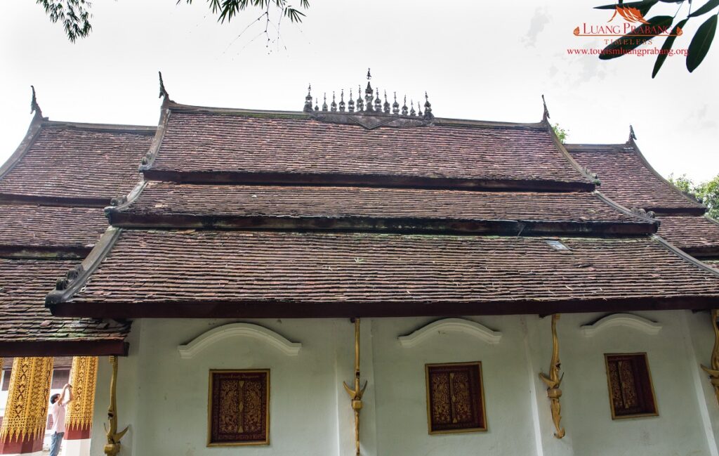 Wat XiengMan (21)