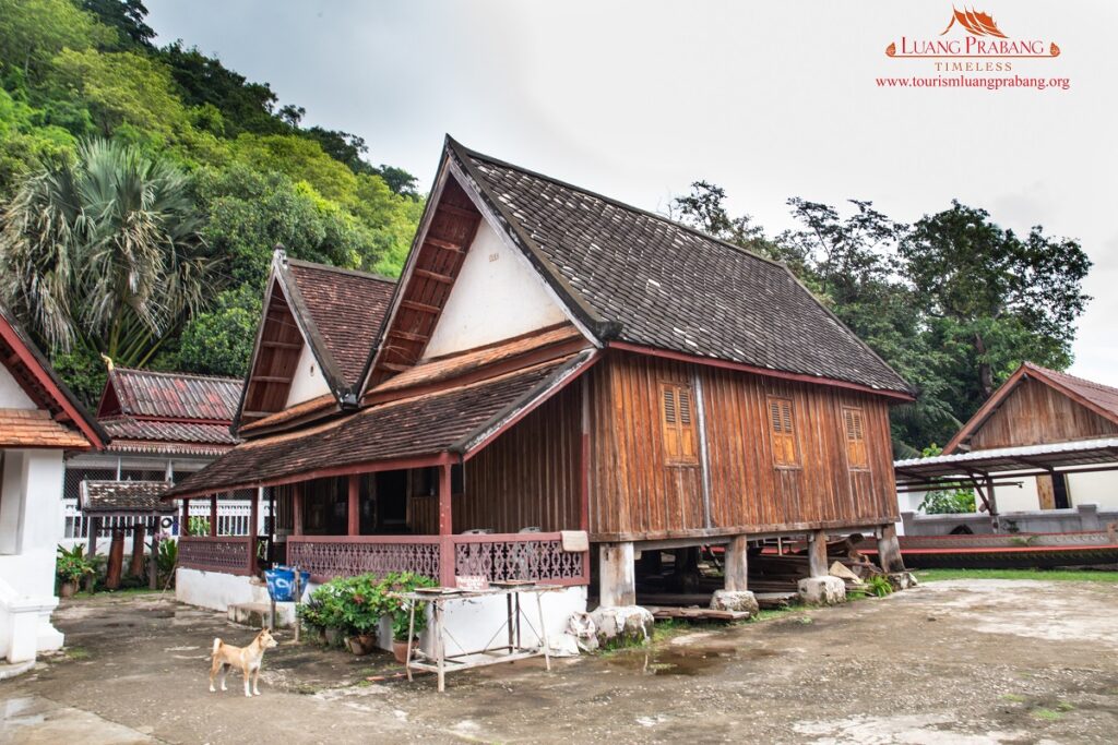 Wat XiengMan (22)