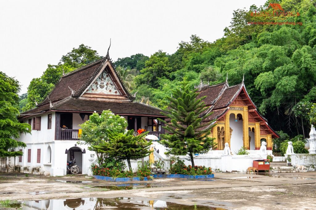 Wat XiengMan (25)