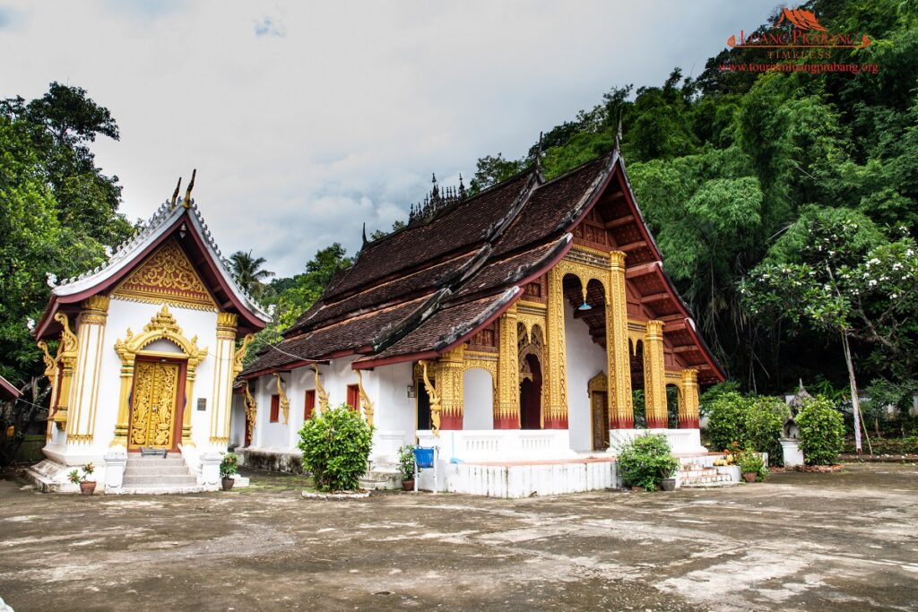 Wat XiengMan (4)