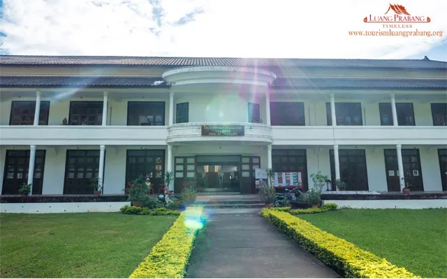 luangprabang museum (1)