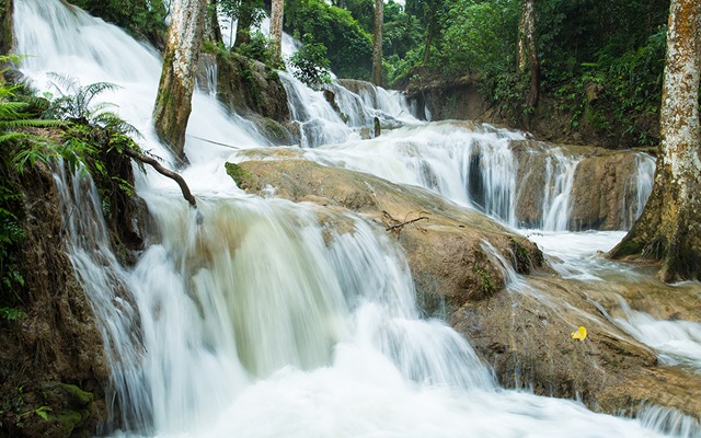 day trips luang prabang