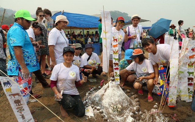 sandstupa-lao-new-year