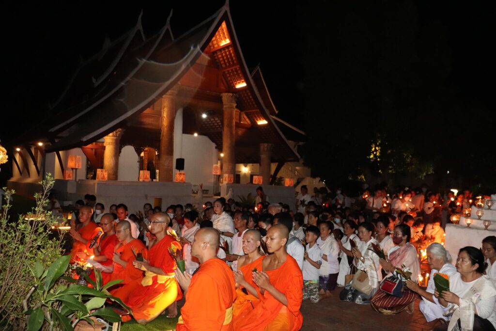 vesak day