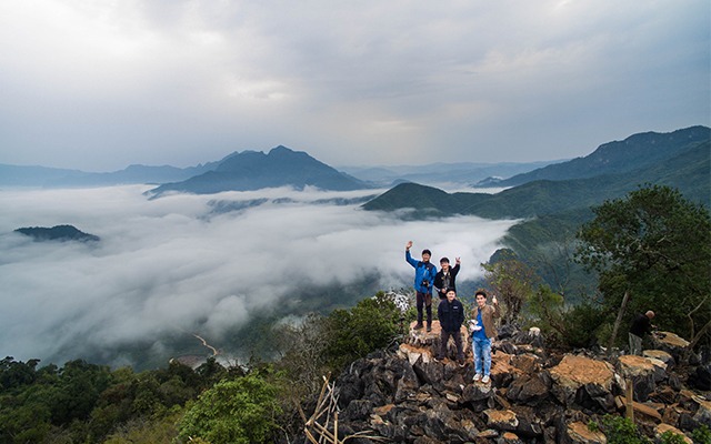 day trips luang prabang